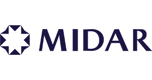Midar logo