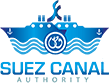 Suez Canal Authority logo