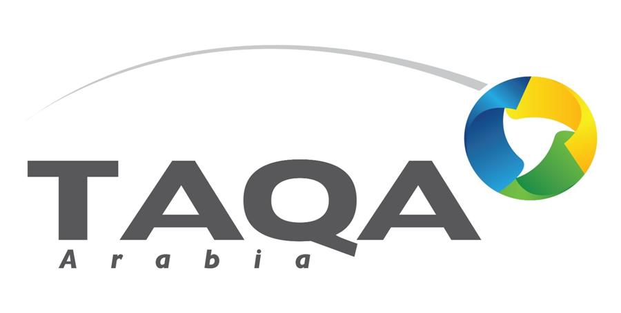 TaQa Company logo