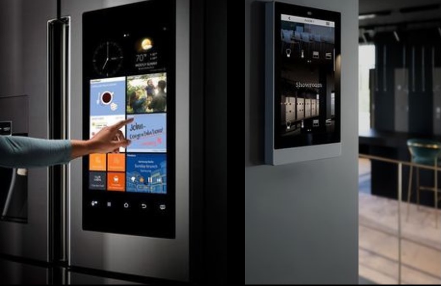 Automated commercial vending installation