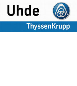 UHDE