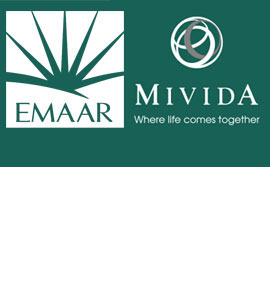 Emaar Mivida AEDCO