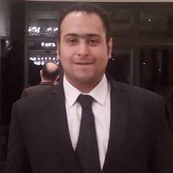 Mahmoud Afify